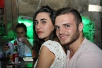 Saturday Night at Garden Pub, Byblos